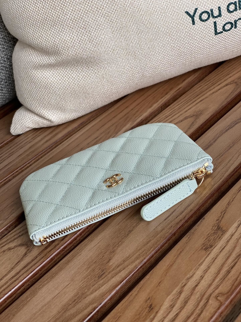 Ch**el wallet purse